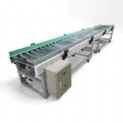Roller Conveyor
