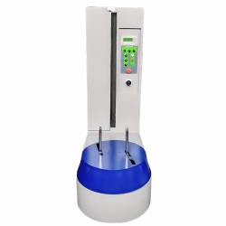 Film wrapping machine